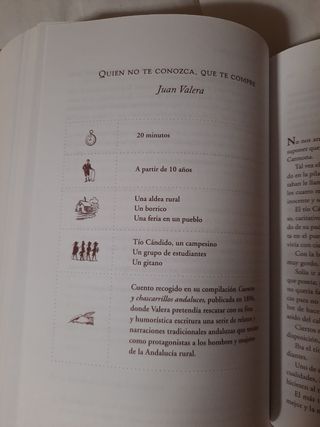 Erase una vez... los mejores cuentos  comentados
