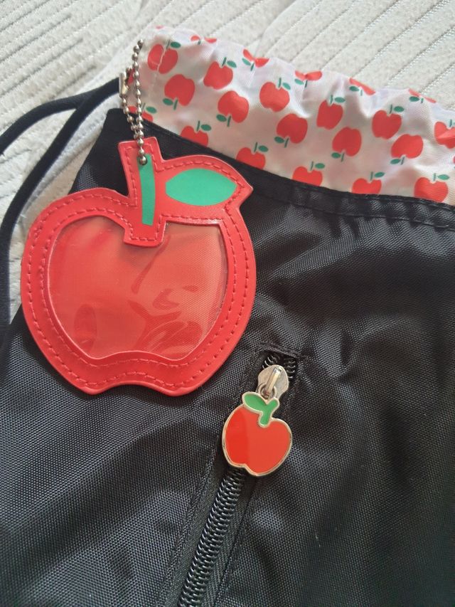 Conjunto Hello Kitty