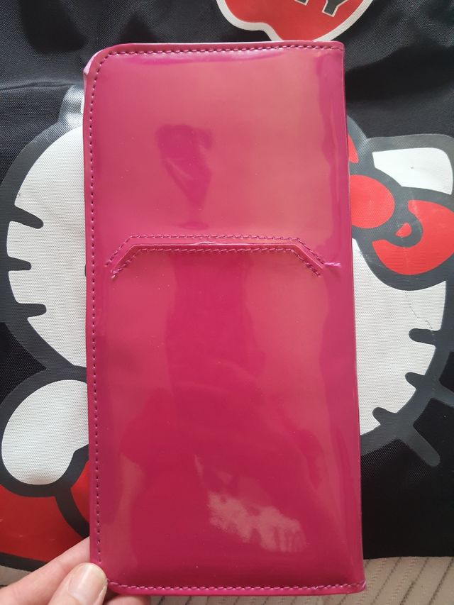 Conjunto Hello Kitty