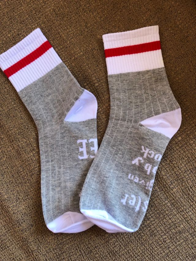 Calcetines Dobby Harry Potter