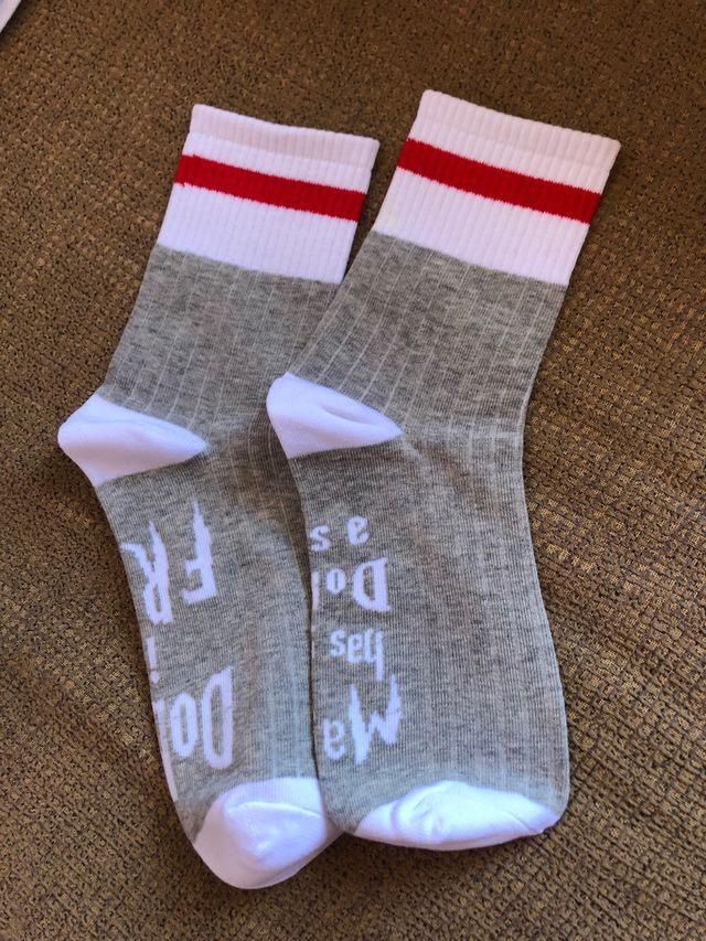 Calcetines Dobby Harry Potter