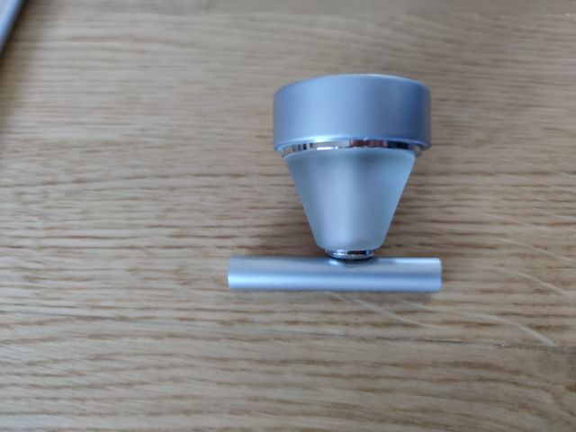 Set accesorios baño cromado