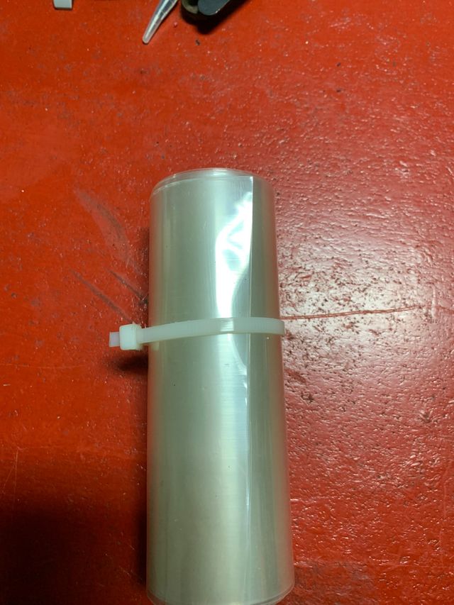 FUNDA BATERIA XIAOMI M365