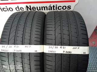 Neumáticos de ocasión 315/35R21 111Y