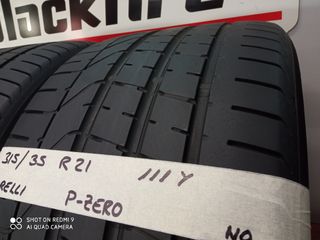 Neumáticos de ocasión 315/35R21 111Y