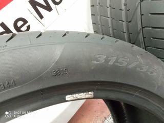 Neumáticos de ocasión 315/35R21 111Y