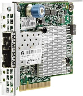HPE HP 647579-001 - Adaptador Ethernet 10 GB