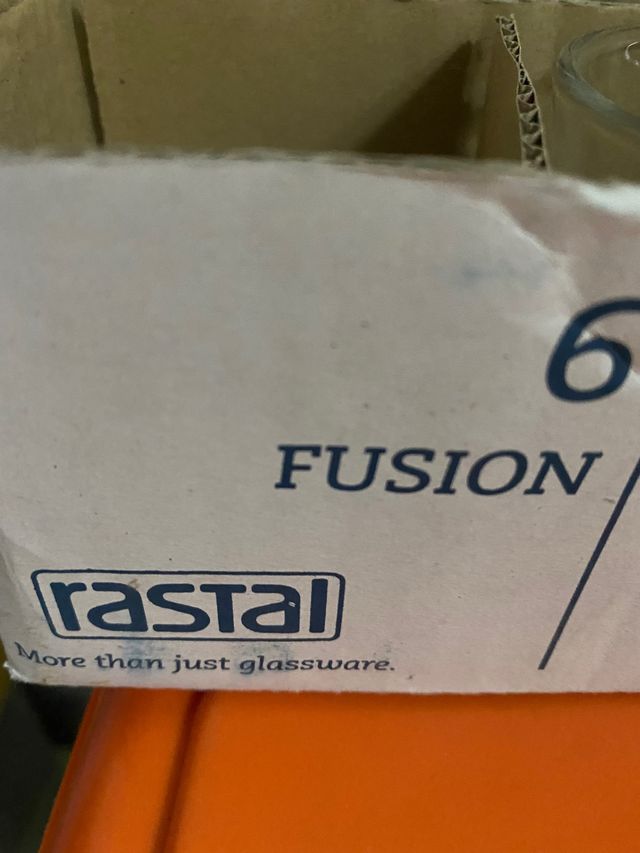 Tazzine caffé infusion