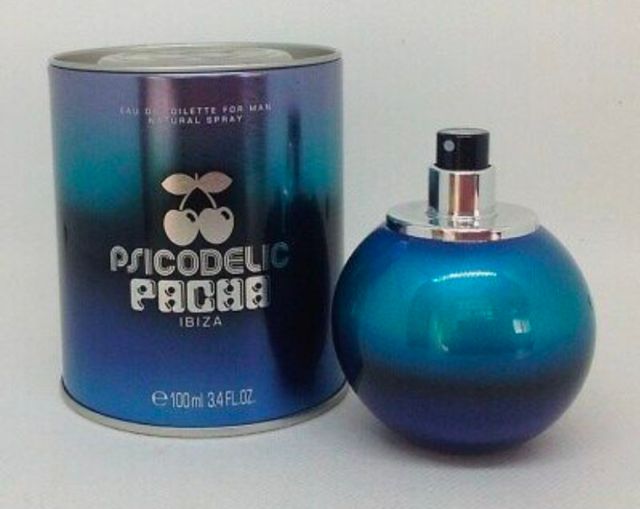 Pacha Psicodelic