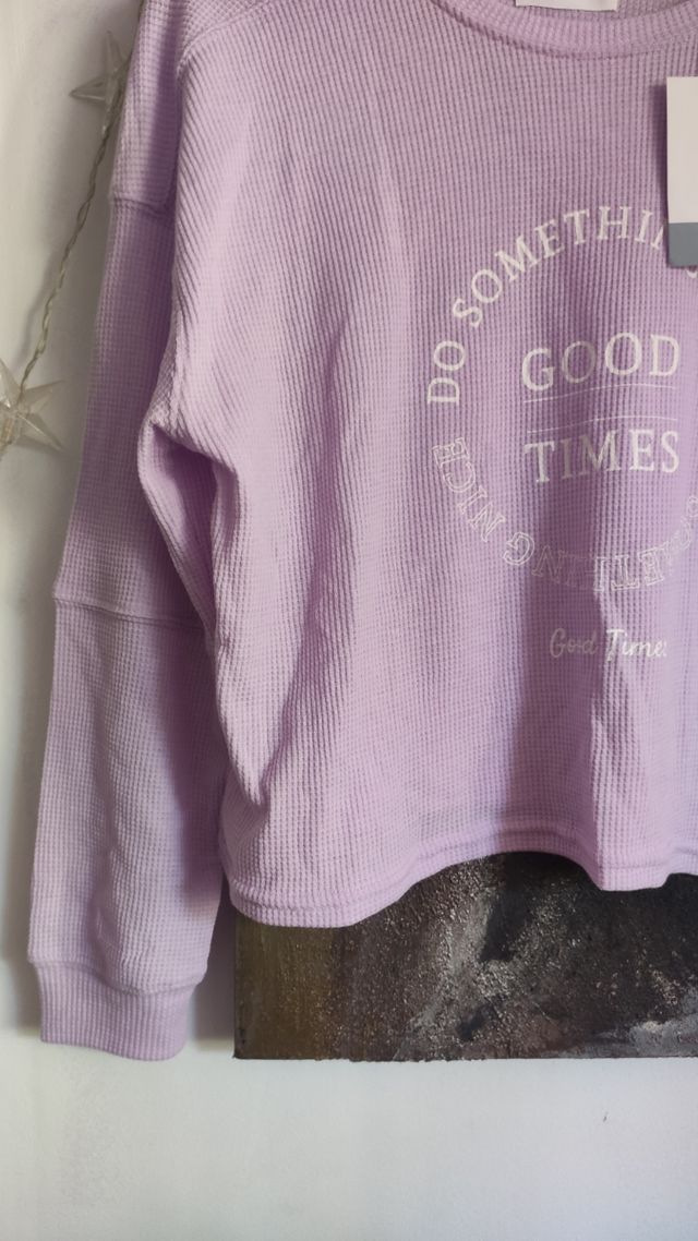 Sudadera/Jersey Lefties