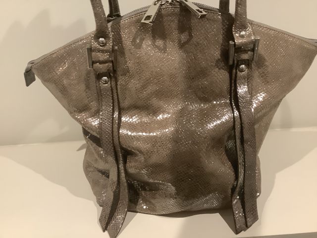 Bolso de Roberto Verino