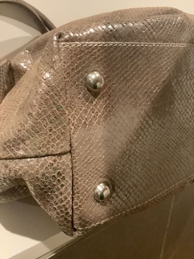 Bolso de Roberto Verino
