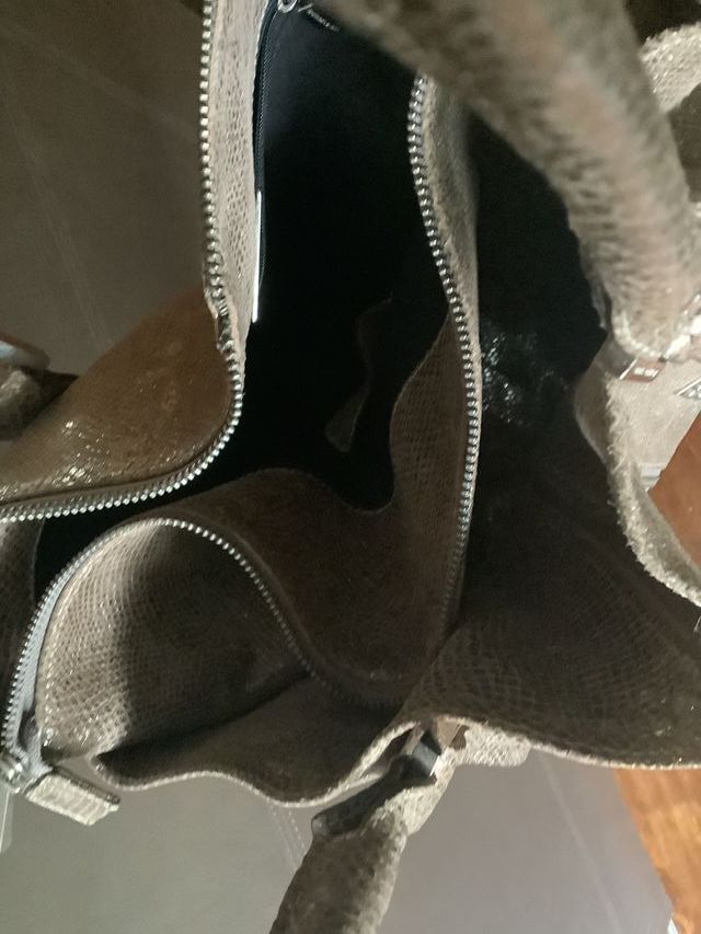 Bolso de Roberto Verino