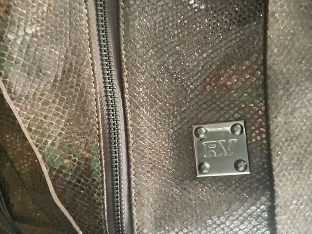 Bolso de Roberto Verino