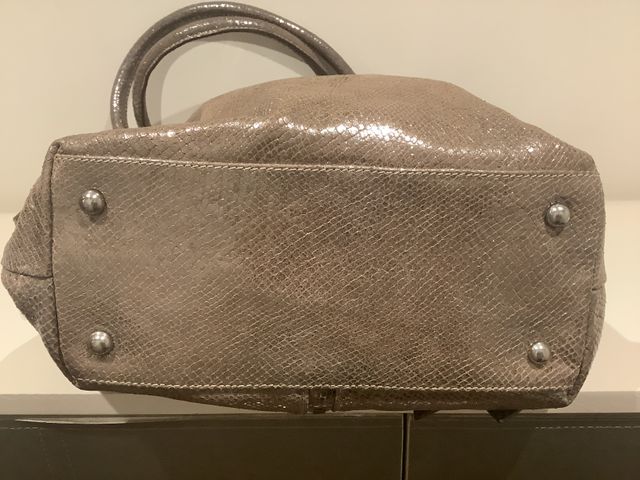Bolso de Roberto Verino