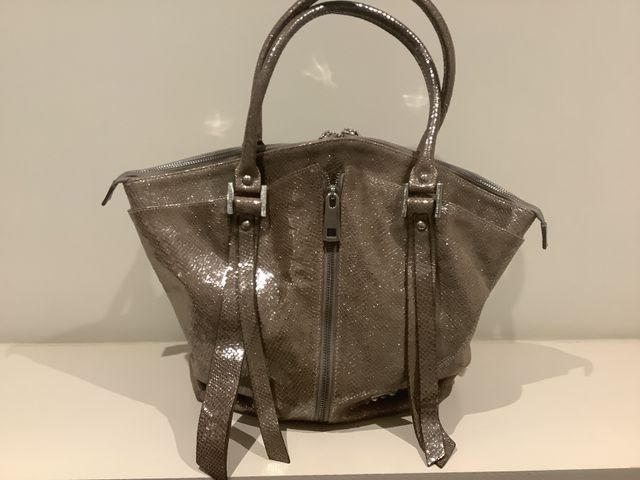 Bolso de Roberto Verino