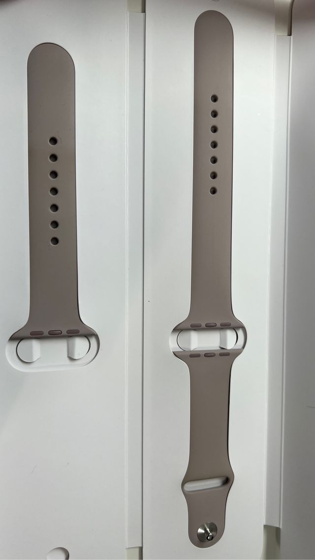 Cinturino Apple Watch 