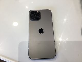 IPHONE 13 PRO MAX NEGRO 128 GB
