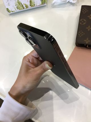 IPHONE 13 PRO MAX NEGRO 128 GB