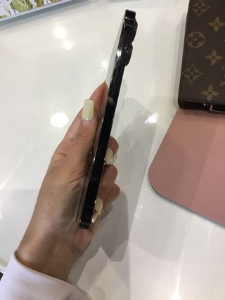 IPHONE 13 PRO MAX NEGRO 128 GB