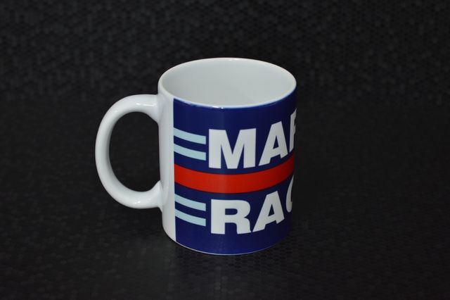 TAZA MARTINI RACING