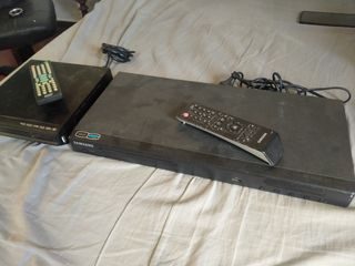 equipo de sonido y  multimedia