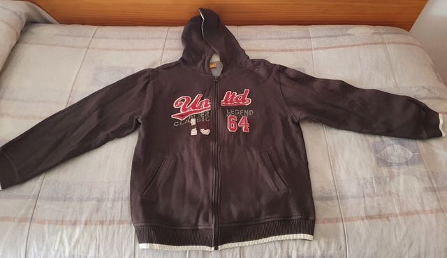 Casaco Mayoral Tamanho 18 172 cm