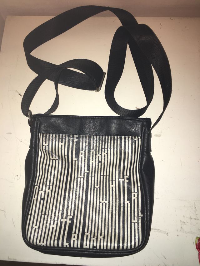 Borsello Ufficiale Juventus F.C.