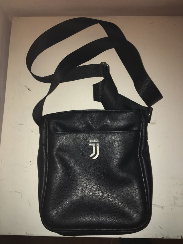Borsello Ufficiale Juventus F.C.