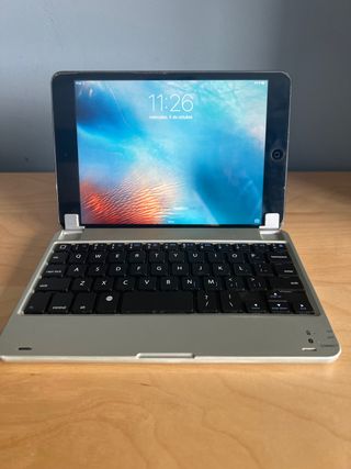 Teclado portátil 