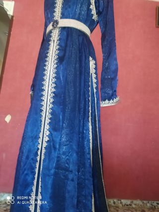 vestido de fiesta 