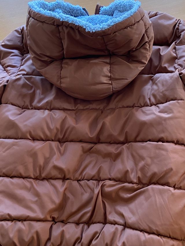 Chaqueta de niño. Benetton