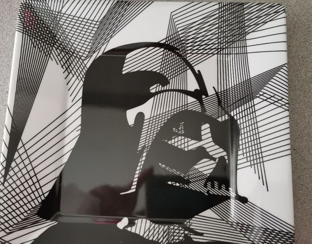 Platos Guerra de las Galaxias