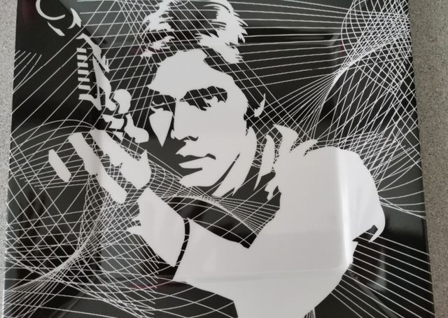 Platos Guerra de las Galaxias