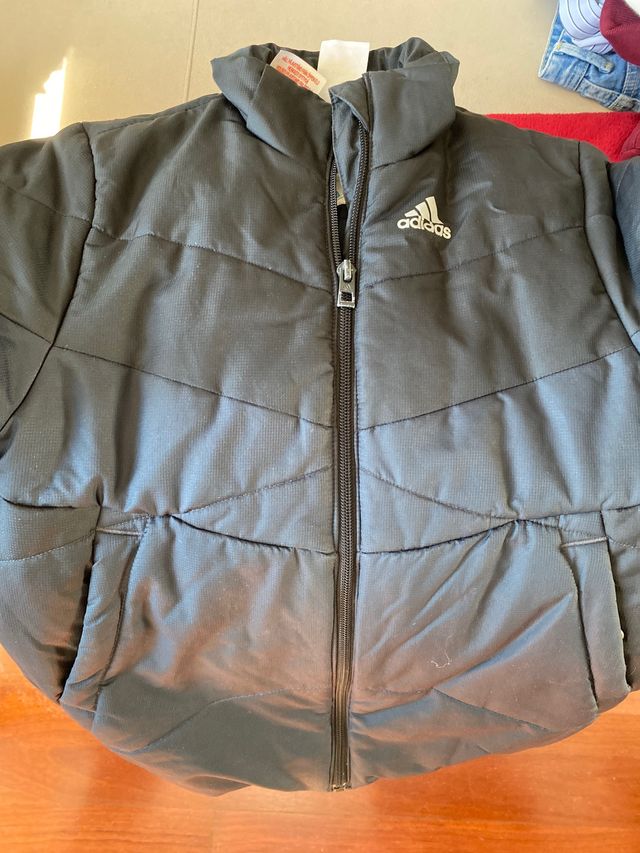 Chaqueta adidas  REMATE