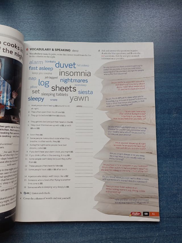 ENGLISH FILE Upper-intermediate