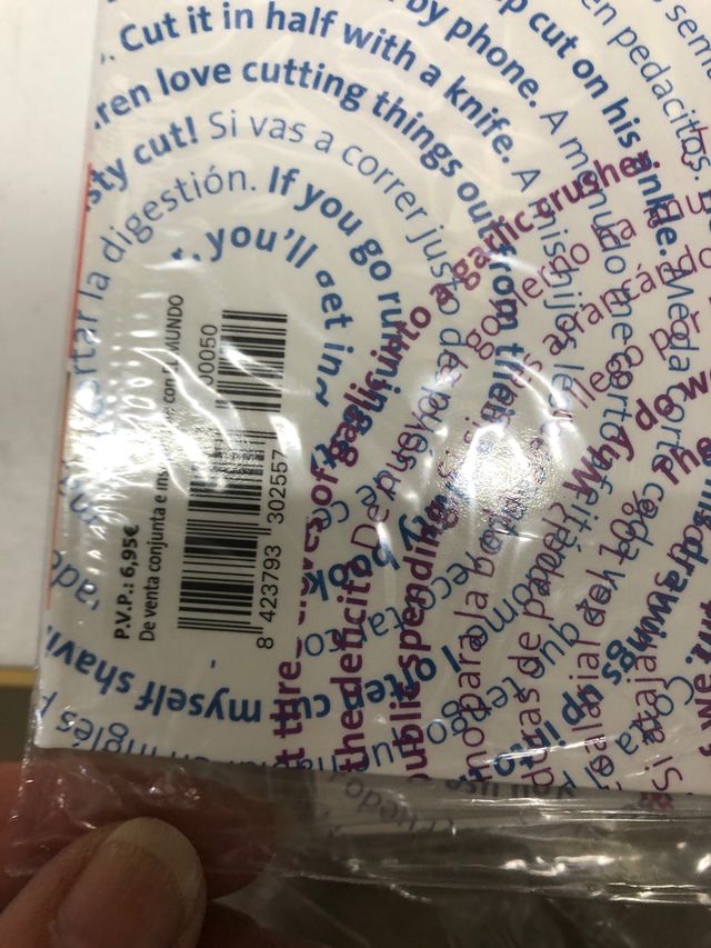 Colección de libros Vaughan intensive