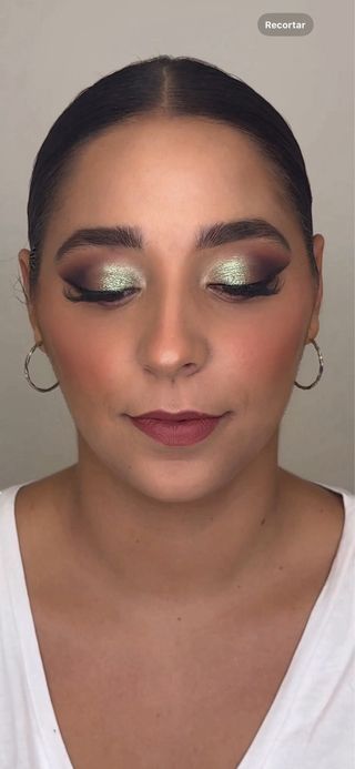 Maquilladora profesional