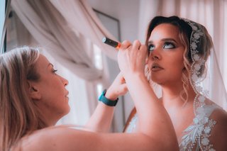 Maquilladora profesional