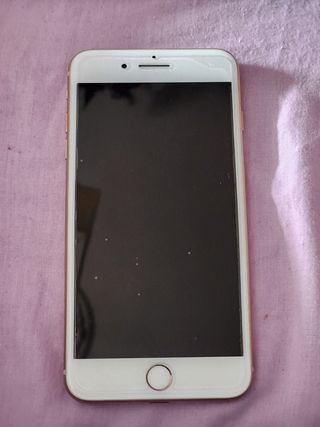 Bateria Iphone 8 Plus De Segunda Mano En Valladolid En Wallapop