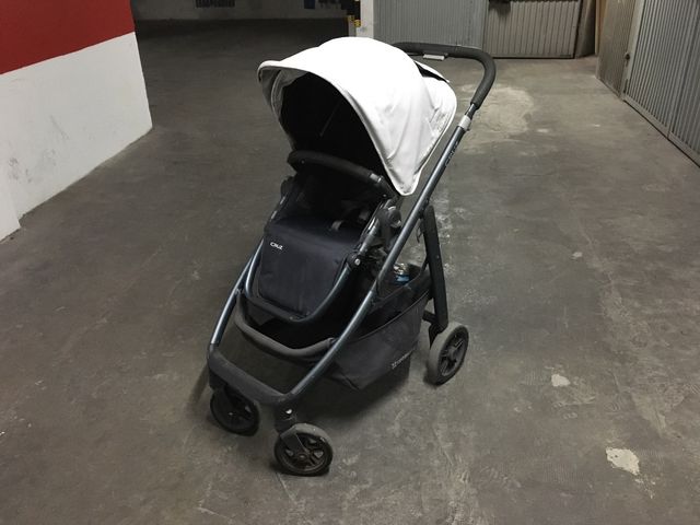 Carro de bebé Uppa baby