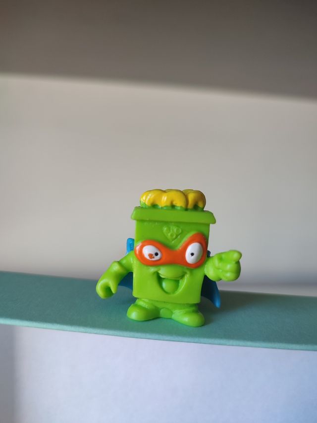 SUPERZINGS SUPERTHINGS Serie 2