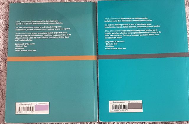 Office administracion