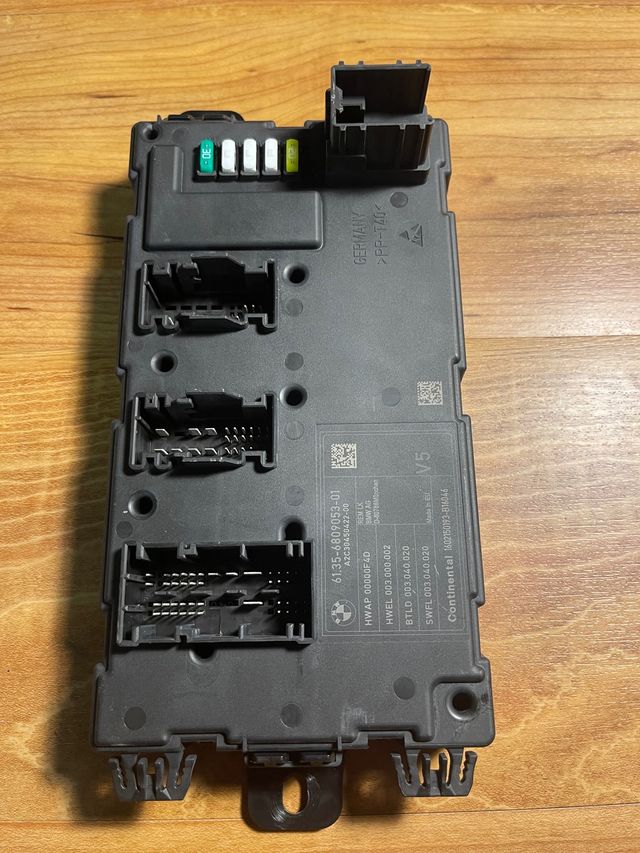 Módulo electrónico BMW SERIE 1 F20/F21