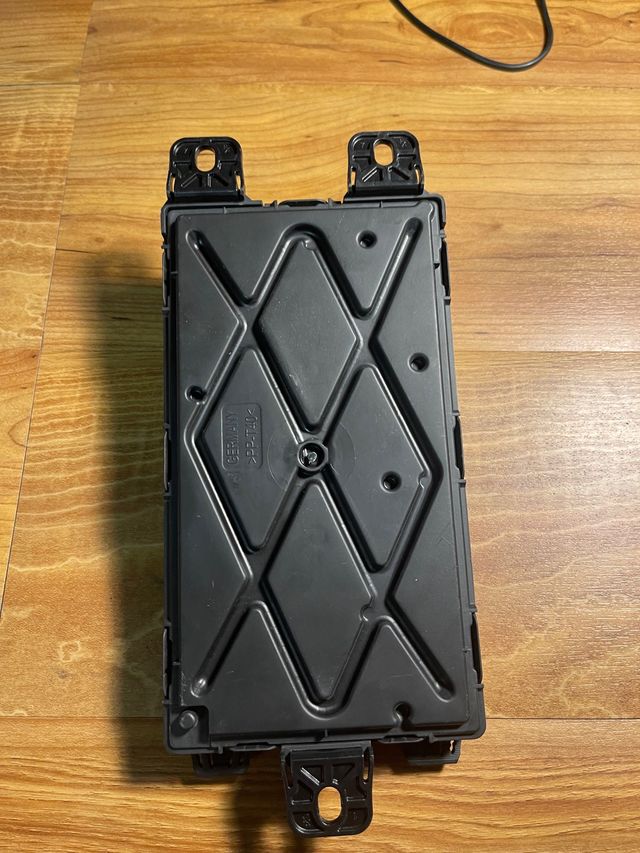 Módulo electrónico BMW SERIE 1 F20/F21