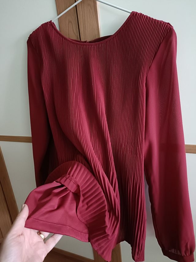 camiseta Only talla M