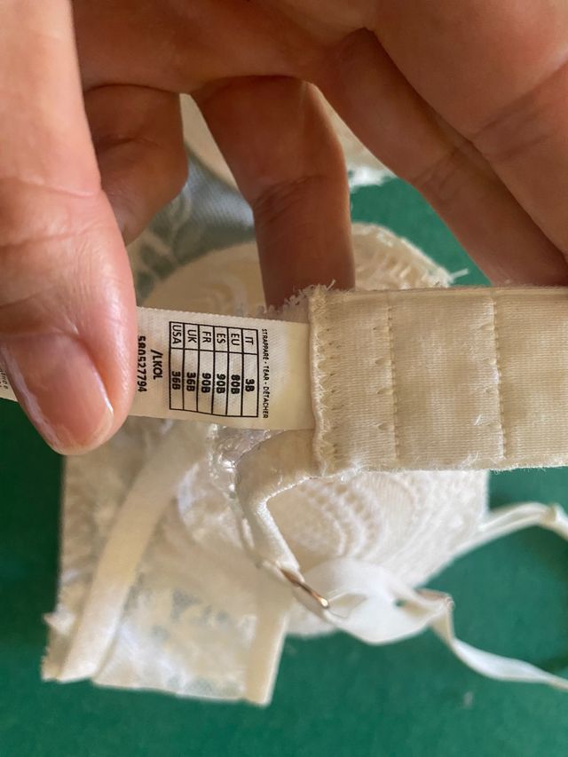 Reggiseno intimissimi