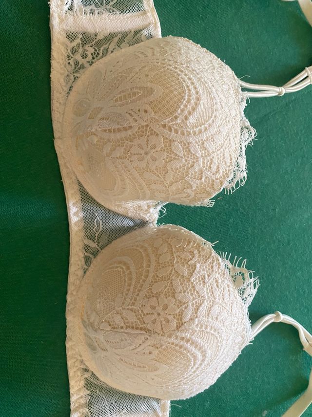 Reggiseno intimissimi