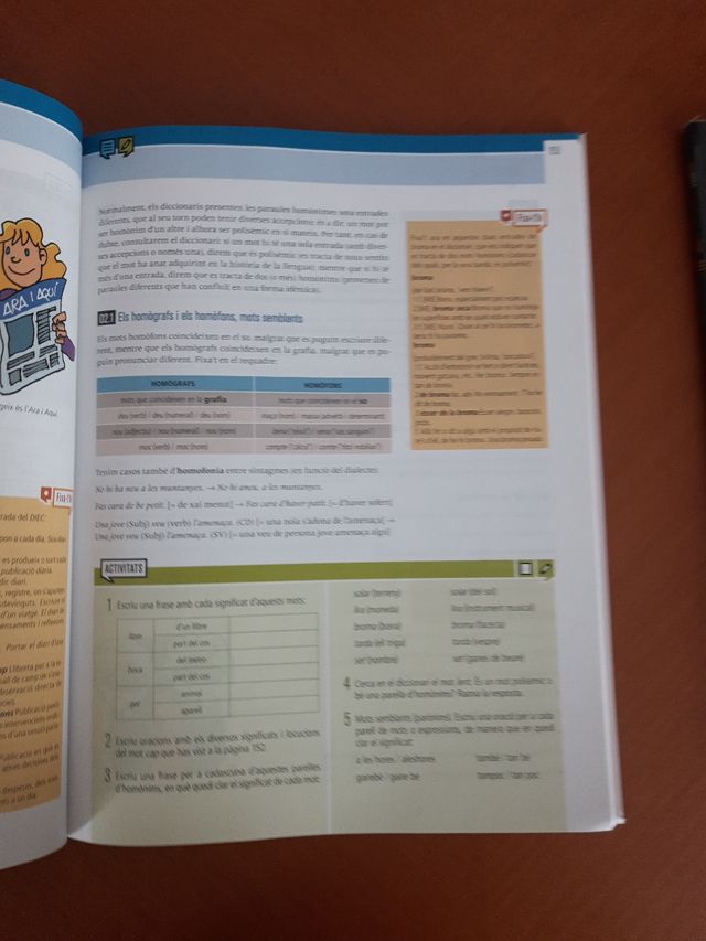 Llibres Llengua catalana i literatura 4ESO