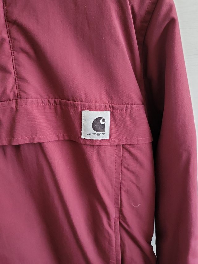 Carhartt XS